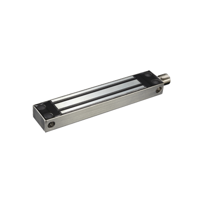 [MAG600WS] Chapa magnética 600 lbs para uso en Exterior / Cumple IP68  
