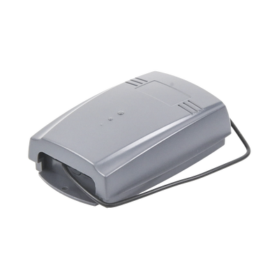 [XB-REC2] Receptor Inalámbrico Externo de 2 Canales Para Controles AccessPRO /  Soporta Hasta 400 Controles de Un Botón