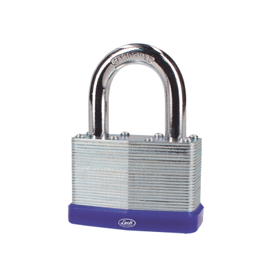 [SYS-C23S30] Candado Laminado / Medida 30 mm / Nivel de seguridad 3/ Llaves Estándar.