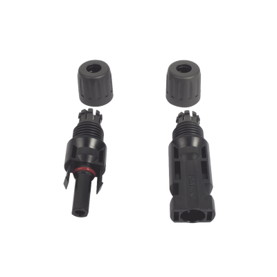 [PVLR5] Conectores Longi MC-4 para Módulos Fotovoltaicos.