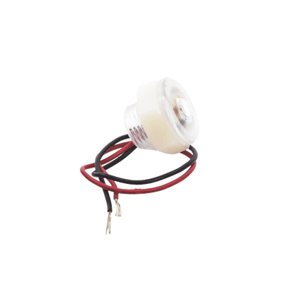 [101084] Luz led marina de cortesía serie Newt, emite luz de color blanco de 45 lúmenes, para uso exterior e interior, fabricado bajo norma de protección IP67.