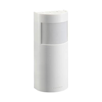[LRF2OHLBPWH] Sensor inalámbrico para pasillo OCC/VAC, cobertura 45.7 mts de largo. Ocupancia y Vacancia