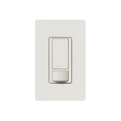 [MS-OPS5M-WH] (XCT) Apagado con sensor de presencia, recomendable para baños, oficinas privada.