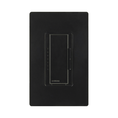 [MACL153MBL] Maestro Atenuador, dimmer3 VIAS / Un solo polo 150W CFL/LED O 600W INC/HAL