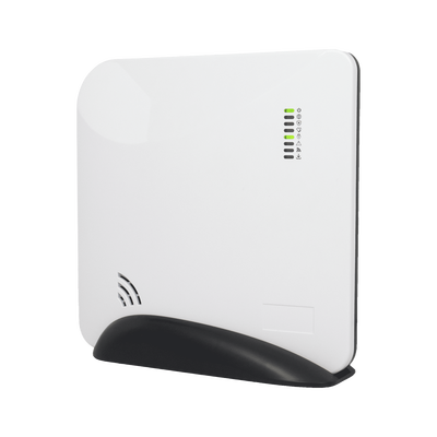 [CPLUS-PRO] ALULA - Panel de Seguridad Inalámbrico Connect+ Pro / 96 Inalámbricas / Incluye 1 Año 4GLTEM/5G