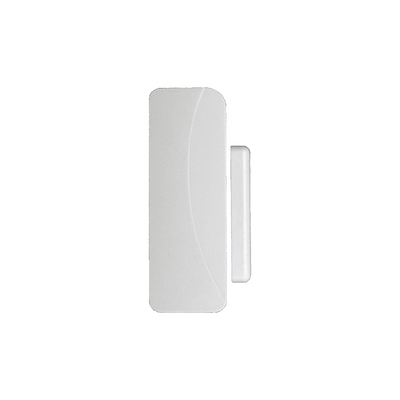 [DWS-LL]  ALULA - Sensor de Puerta/Ventana LongLife / Vida de Batería 10 años / Montaje Rápido y Seguro / Transmisiones Inalámbricas Cifradas / Conect+ Encriptado