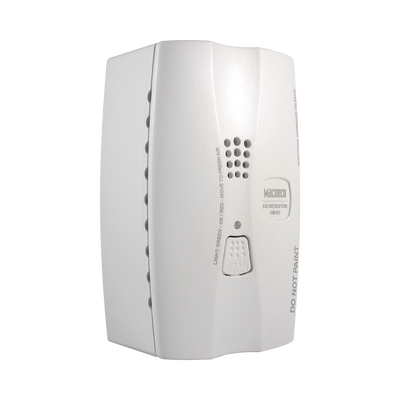 [CM-E1] Detector de Monóxido de Carbono 