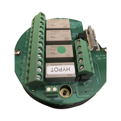 [88-1000-0040-00] Relevador RS485 - Modbus Para Detector 805111100010N
