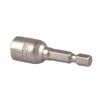[B38819] Adaptador magnético de 3/8 hexagonal para taladro.