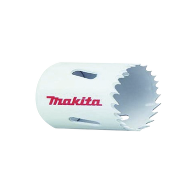 [D-21680] Broca sierra bimetálica de 1-1/4”, (32mm)