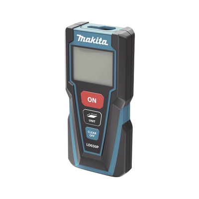 [LD-030P] Medidor láser de distancia de 0.2 a 30 metros.