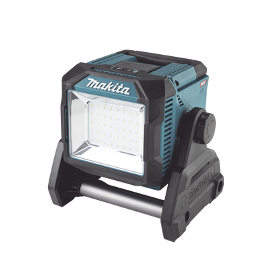 [ML-005G] Luz de Trabajo Inalámbrica Utiliza Batria XGT® de 40V o LXT® Litioâ€‘Ion de 18V.