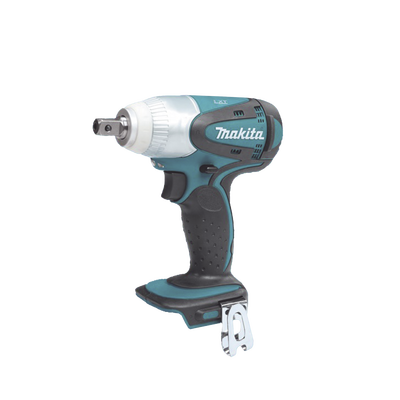 [DTW251Z] Llave de Impacto Inalámbrica de 18V con entrada 1/2" V.V.R 0-3200 IPM