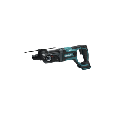 [DHR-241-Z] Rotomartillo Inalámbrico SDS PLUS 18V LXT. No incluye Batería ni Cargador.