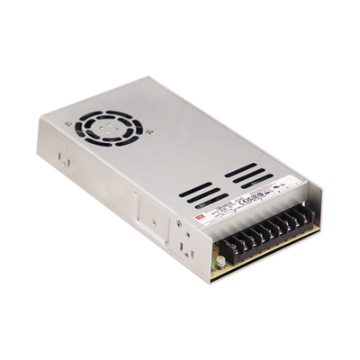 [LRS60048] Fuente de Poder Industrial Conmutada 600w de Potencia, 48Vcc, 12.5A