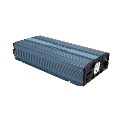 [NTS1700112US] Inversor de Corriente de Onda Pura / Entrada 12 Vcd / Salida 1500 W 110 Vca 60 Hz
