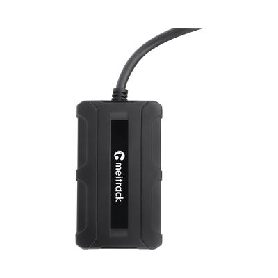 [T711L] Rastreador Vehicular (GPS) IP67  Ideal para Motocicletas y Vehiculos Todo Terreno con conectividad 2G y 4G.