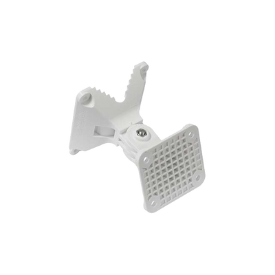 [QMP-LHG] (quickMOUNT pro LHG) Montaje de pared o poste para equipos LHG-Series con ajuste de 140°
