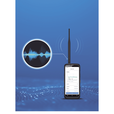 [FT101915M] Probador de cobertura de red LoraWAN 