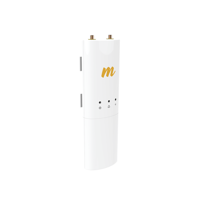 [C5C] Radio Estación Base de hasta 500 Mbps, Frecuencia de 4.9-6.4 GHz, IP67, 2x2:2 MIMO, Monitoreo a través de la nube, Adaptación automática al entorno.
