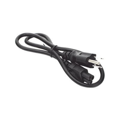 [PCC53]  Cable de Alimentación para Inyectores POE24V, POE56V, POE-30G, N000000L034A,EPA5006GR, POE-24-12W-G, POE-24-12W.