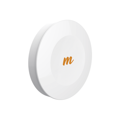 [B5] Radio Backhaul PTP, MIMO 4X4:4ac, 5.150 - 5.875 GHz, IP67, Velocidad hasta 1.5 Gbps, Antena 25 dBi integrada,  Monitoreo a través de la nube