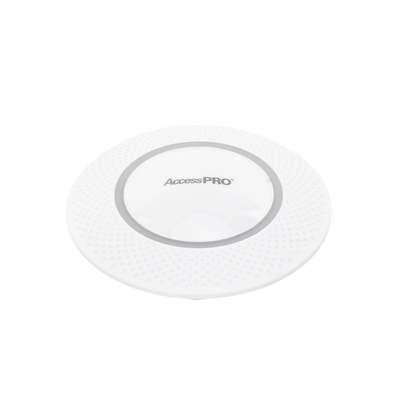 [APGW-1E] Puerta de Enlace IoT Bluetooth para Etiqueta de Tinta Electrónica / AccessPRO / ESL / PoE / WiFi