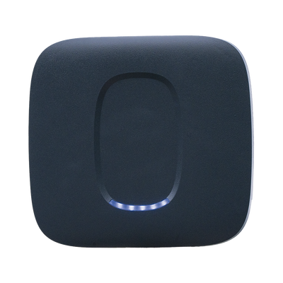 [9234357] uPASS Go – Control vehicular inteligente, rápido y sin contacto Tecnología UHF / 900 MHz con alcance de hasta 10  metros/ Discriminación de Tag  Externos, 
