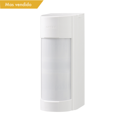 [VXI-ST] Detector de Movimiento Pasivo / Cableado / 100% Exterior 