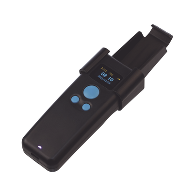 [RPDSCN] Escáner Portátil de Código de Barras RapidID™, Con Conexión Bluetooth®, Para Uso Con Cables de Parcheo y Jumpers Pre-Etiquetados de Panduit