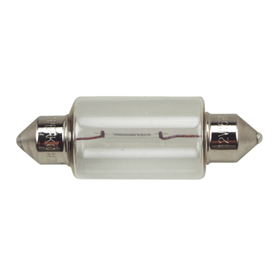 [0071-DP0-CLR] Bombilla de Repuesto para Luces de Navegación 10 Watts / 0.74A 