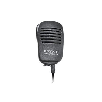 [SPM103]  MICRÓFONO / BOCINA DE SOLAPA PARA RADIOS MOTOROLA GP300, EP450 y EP350/ SP-50/ MAG ONE. HYT TC-500/ 518/ 600/ 610/ 700/ 620/ 1600/ 700EX.