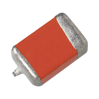 [CATA-5] Capacitor de Tantalio tipo SMD de 100 uFd, 10 Vcc para C12, C13 y C25 del Monitor COM-3010.
