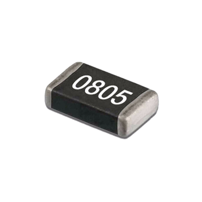 [CACH-49] Capacitor Cerámico fijo de 0.01uF 100V SMD tipo 805 para Ramsey COM3010.