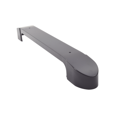 [CUB18ZLS] Cubierta superior para tapas laterales de arcos detectores de metales