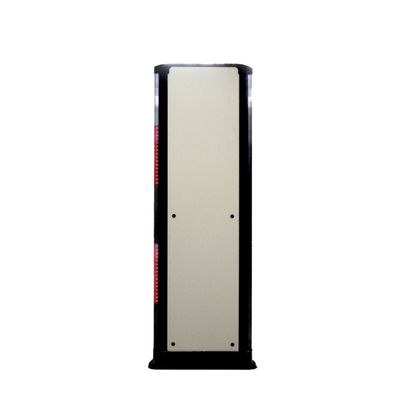 [INTELL-WALL] Detector de Metales Multizona tipo Pared, Para Detección de Objetos Metálicos Muy Pequeños