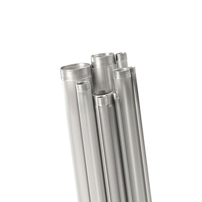[TAL13R] Tubo Conduit Rígido de Aluminio 13 x 3050 mm  ( 1/2" x 10').