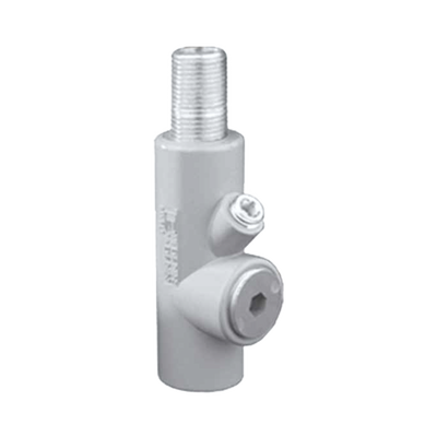 [EYS-0453N] Sello Macho - Hembra de 3/4" (19 mm) de Aluminio / Para Áreas Peligrosas/ Tipo EYS / Libre de Cobre.