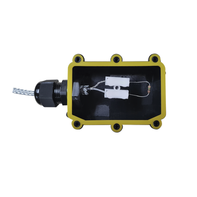[MCTR] Accesorio Fin de Linea para Cable IRONCLAD/MICALERT