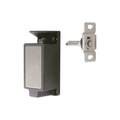 [3513DM] Cerradura especializada para GABINETES / Abierta o Cerrada en Caso de Falla/ 3 Años Garantia/ Sensor de Puerta