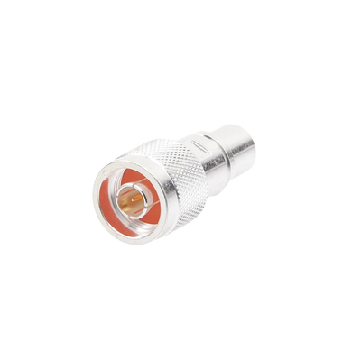 [RFN-1001-S] Conector N macho para cable BELDEN 9913, 7810A, 8214; ANDREW CNT-400; Syscom RG8/U-SYS, RFLASH-1113