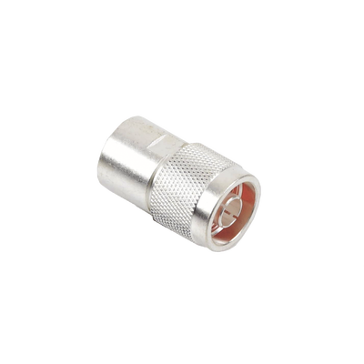 [RFN-1002-1S] Conector N Macho para Cables con Conductor Central de AWG-11 ó 13, Tipo RG-8/U (BELDEN 8237), RG-213/U (8267), RG-214 (8268).