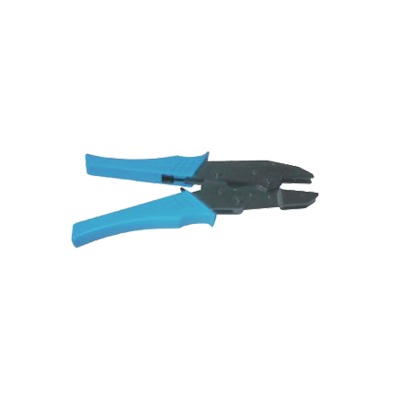 [RFA-4005-20] Pinzas Individuales para Plegar Conectores de Anillo. Requiere Juego de Mordarzas de acuerdo al Diámetro del Cable y Tipo de Conector.