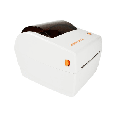 [RP410] Impresora de Etiquetas RP410/ Impresión Térmica / Velocidad de Impresión 180 mm/s / Función de Detección de Papel / Conexión USB / Aplicaciones en Supermercados y Catering