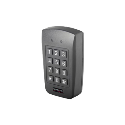 [ACF-43] Teclado Autónomo para 500 usuarios