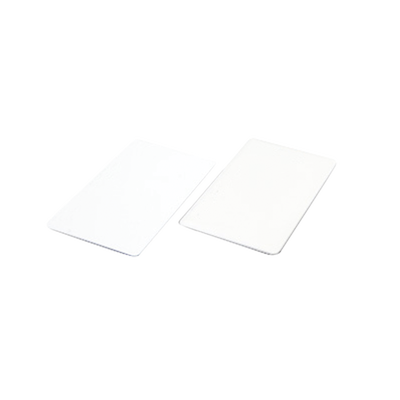 [ATT-512] Tarjeta PVC Mifare / Frecuencia 13.56 Mhz / Tipo ISO Prox / Imprimible