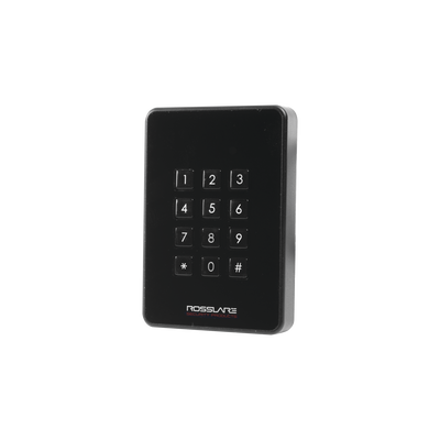 [AYH-6355-BT] LECTOR D/TARJETAS Mutiformatos,  MIFARE NFC-ID, BLUETOOTH (BLE-ID) con Teclado