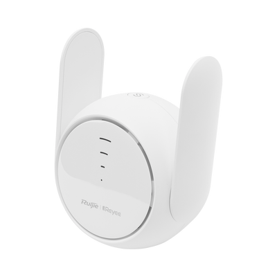 [RG-EW1200R] Extensor MESH Home Wi-Fi 5  Doble Banda Hasta 1,200 Mbps