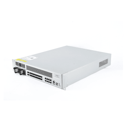 [RG-EG3000XE] Router Core Balanceador, Hasta 9 Servicios de Internet y Hasta 20 Mil usuarios con un desempeño de 60 Gbps