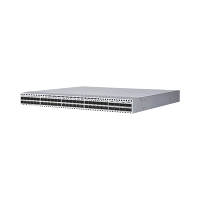 [RG-S6510-48VS8CQ] Switch DCI para Data Center, 48 Puertos SFP28 25G, 8 Puertos QSFP28 100G, con capacidad RDMA para Redes de Centros de Datos con Baja Latencia y sin Pérdida de Paquetes